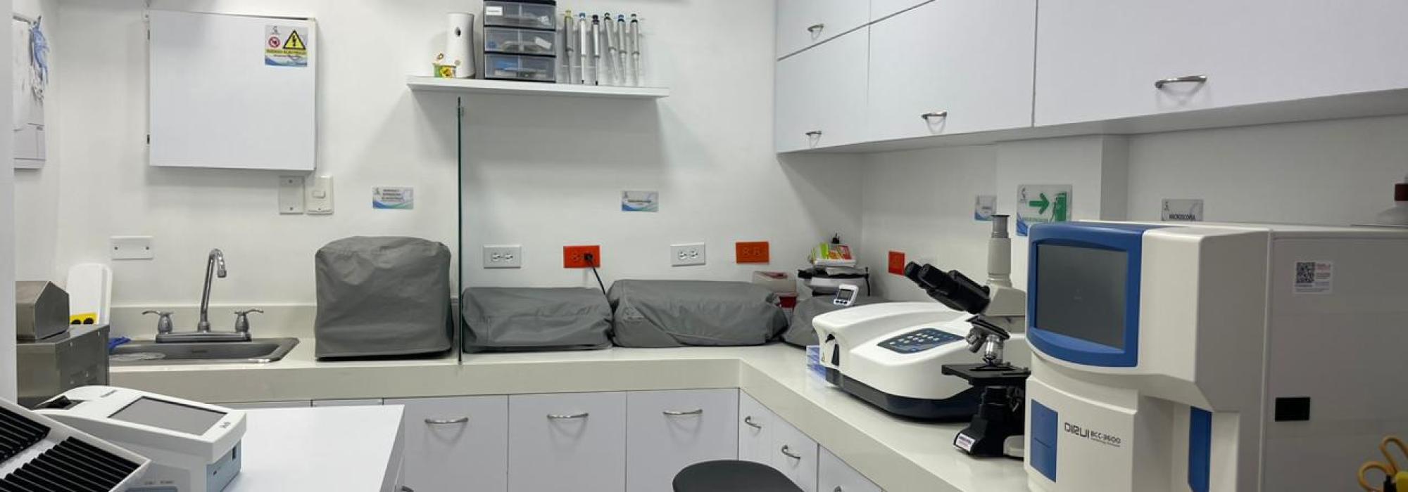 Lab